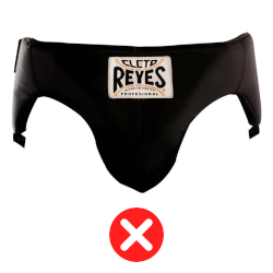 Copa protectora